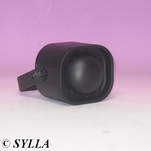 Sirene Police Francaise. french police siren